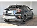 C-HR G LEDエディション フルセグ メモリーナビ DVD再生 ミュージックプレイヤー接続可 バックカメラ 衝突被害軽減システム ETC LEDヘッドランプ ワンオーナー 記録簿 中古車画像_4