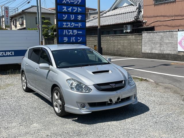 GT-FOUR Nエディション ワンオーナー 四駆 ターボ フルセグTV ドライブレコーダー ETC(2枚目)