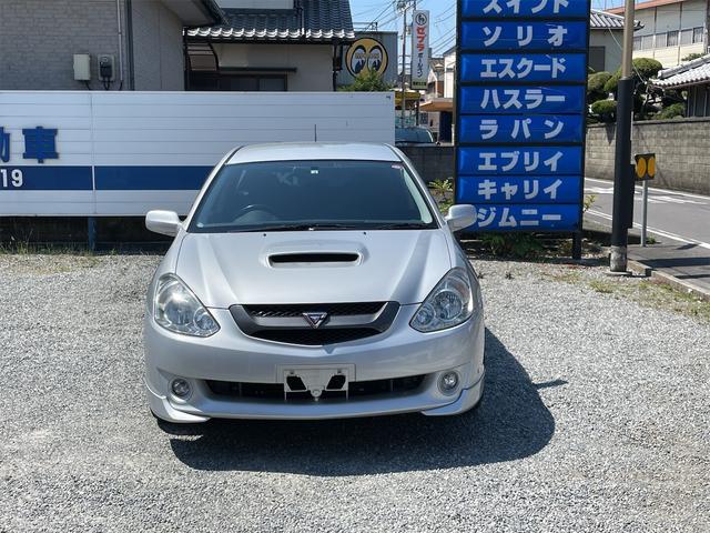GT-FOUR Nエディション ワンオーナー 四駆 ターボ フルセグTV ドライブレコーダー ETC(4枚目)
