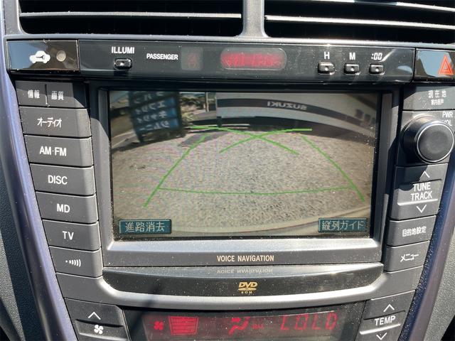 GT-FOUR Nエディション ワンオーナー 四駆 ターボ フルセグTV ドライブレコーダー ETC(27枚目)