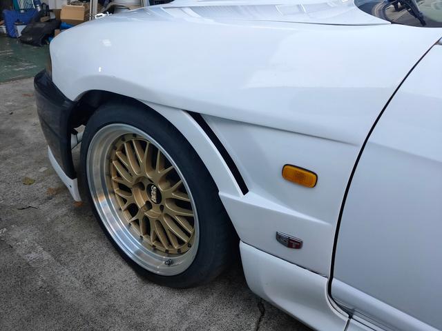 スカイライン GT-R(7枚目)