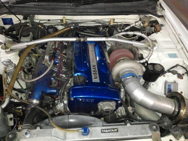 スカイライン GT-R(12枚目)