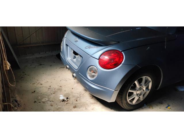 コペン アクティブトップ（2枚目）