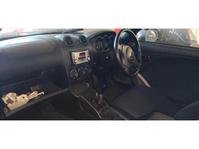 コペン アクティブトップ（3枚目）