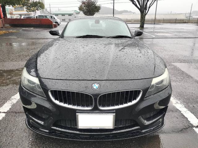 ＢＭＷ Ｚ４