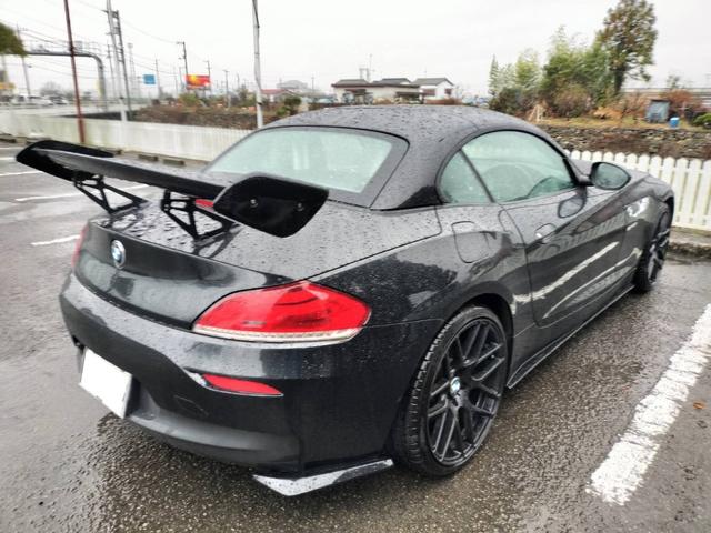 ＢＭＷ Ｚ４