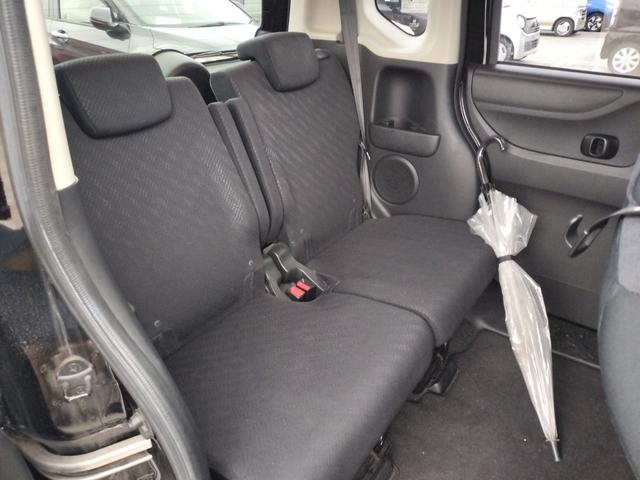 N-BOXカスタム G・Lパッケージ(7枚目)