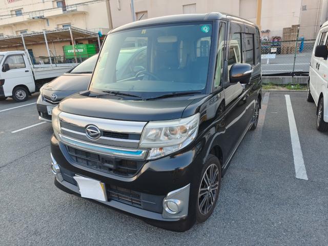 タント カスタムRS SA(3枚目)