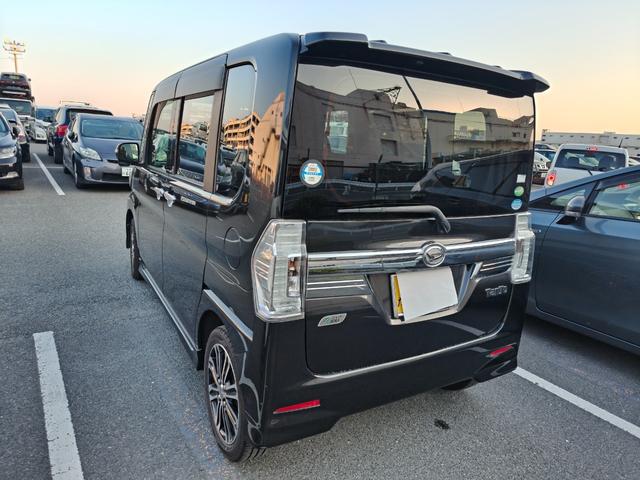 タント カスタムRS SA(4枚目)