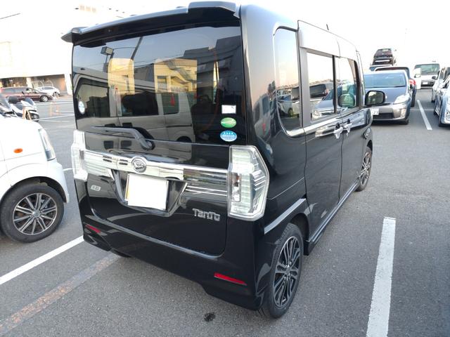タント カスタムRS SA(5枚目)