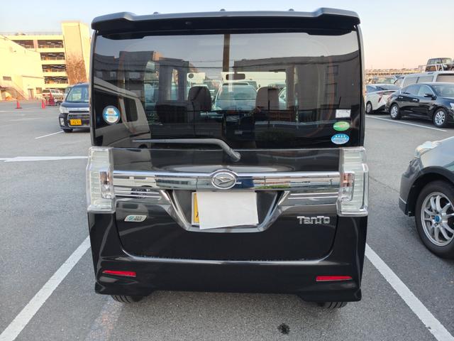 タント カスタムRS SA(6枚目)