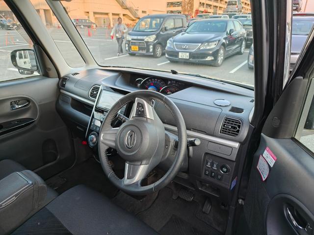 タント カスタムRS SA(7枚目)