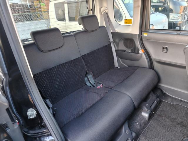 タント カスタムRS SA(8枚目)