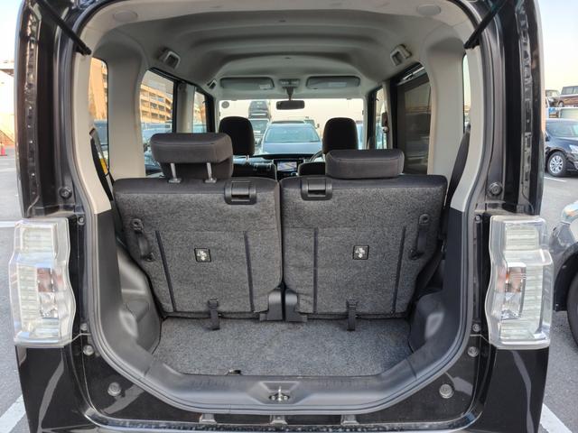 タント カスタムRS SA(9枚目)