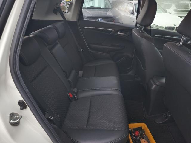 フィットハイブリッド Ｌパッケージ（8枚目）