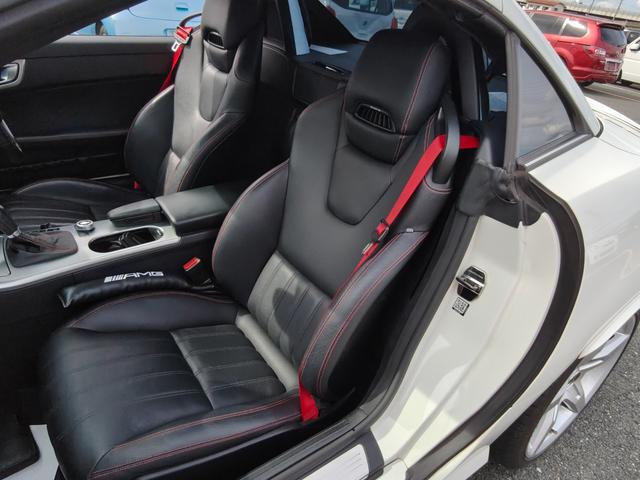 SLK SLK200 BE AMGスポーツPG(2枚目)