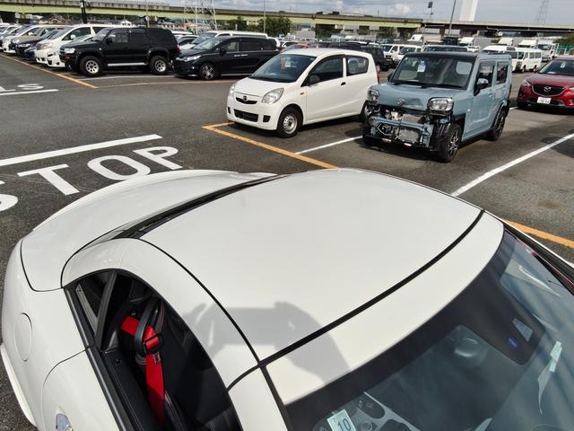 SLK SLK200 BE AMGスポーツPG(10枚目)