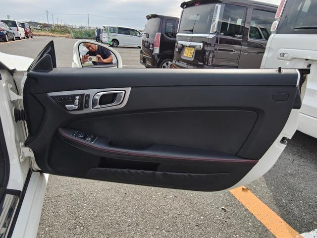 SLK SLK200 BE AMGスポーツPG(12枚目)