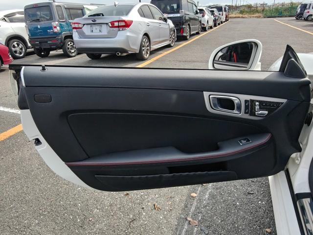 SLK SLK200 BE AMGスポーツPG(13枚目)