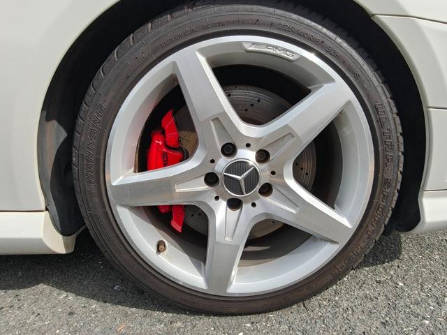 SLK SLK200 BE AMGスポーツPG(14枚目)