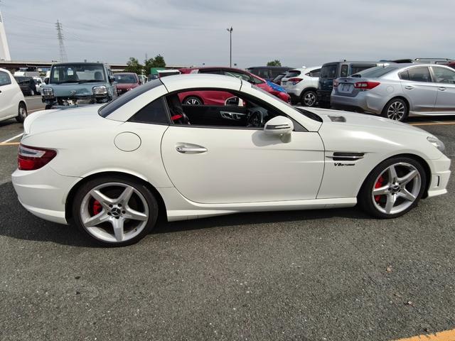 SLK SLK200 BE AMGスポーツPG(15枚目)