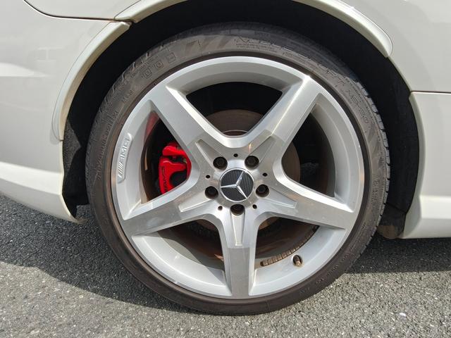 SLK SLK200 BE AMGスポーツPG(16枚目)