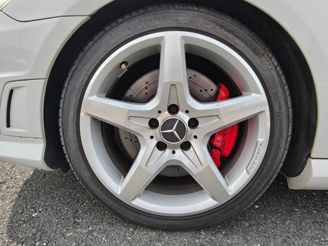 SLK SLK200 BE AMGスポーツPG(20枚目)