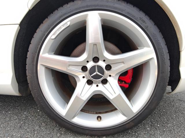 SLK SLK200 BE AMGスポーツPG(21枚目)