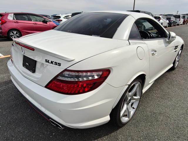 SLK SLK200 BE AMGスポーツPG(22枚目)