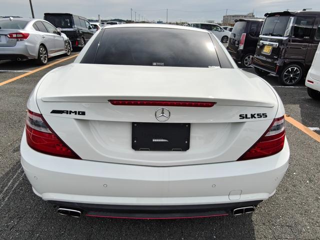 SLK SLK200 BE AMGスポーツPG(23枚目)