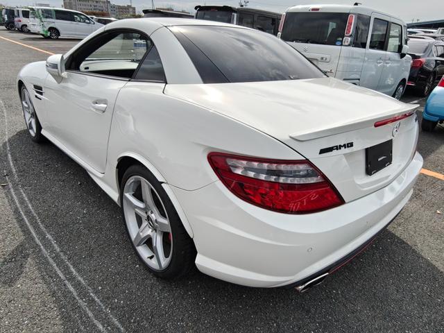 SLK SLK200 BE AMGスポーツPG(24枚目)