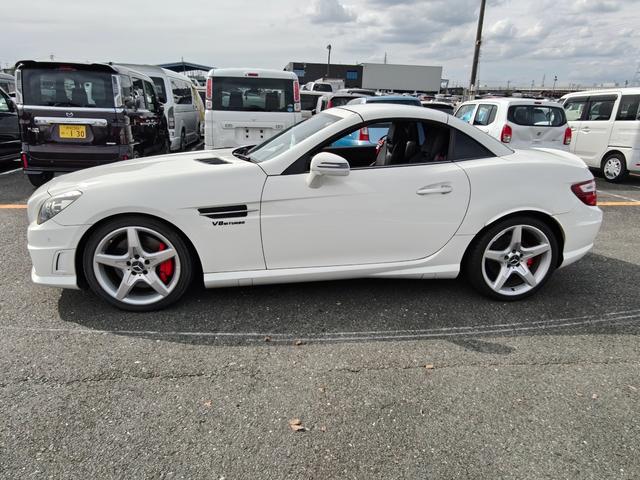 SLK SLK200 BE AMGスポーツPG(25枚目)