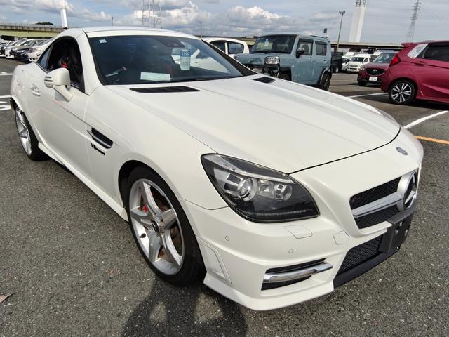 SLK SLK200 BE AMGスポーツPG(26枚目)