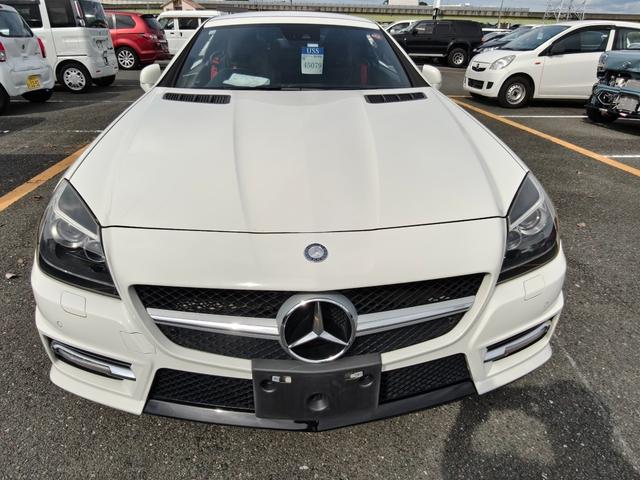 SLK SLK200 BE AMGスポーツPG(27枚目)