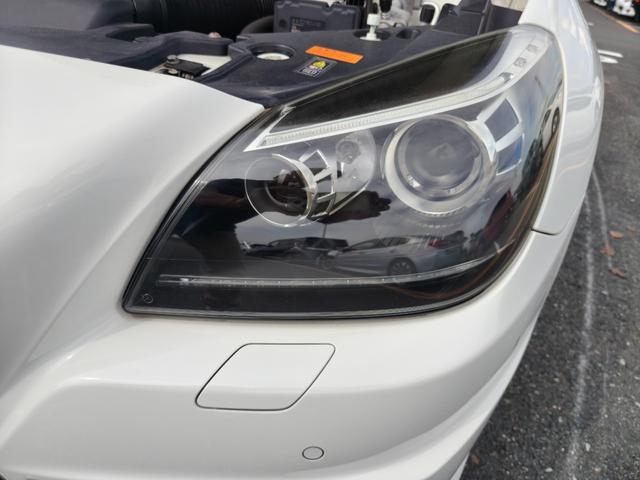 SLK SLK200 BE AMGスポーツPG(28枚目)