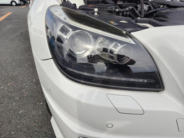 SLK SLK200 BE AMGスポーツPG(29枚目)