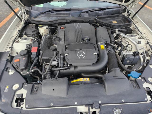 SLK SLK200 BE AMGスポーツPG(30枚目)