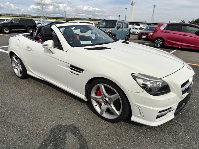 SLK SLK200 BE AMGスポーツPG(32枚目)