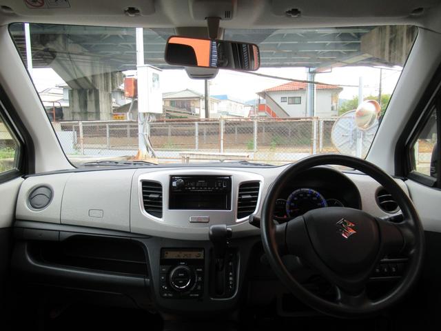 FX 禁煙車 走行14800km 衝突被害軽減ブレーキ(2枚目)