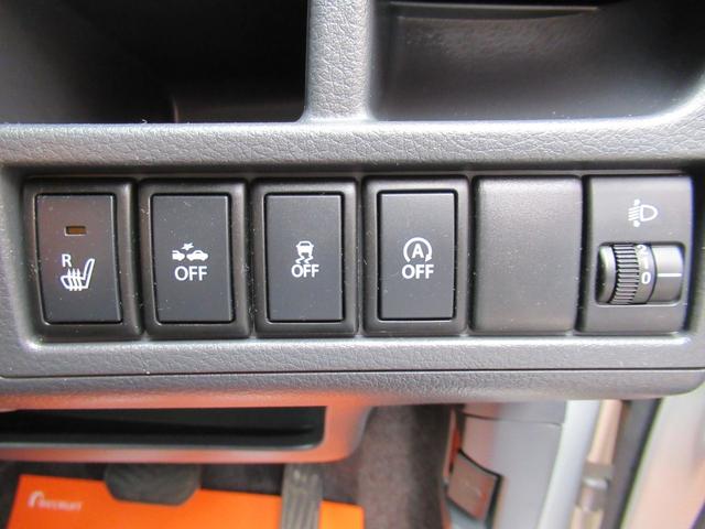 FX 禁煙車 走行14800km 衝突被害軽減ブレーキ(8枚目)