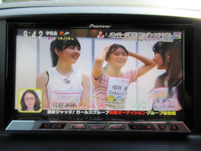 XD ディーゼル クルコン ナビTV(7枚目)