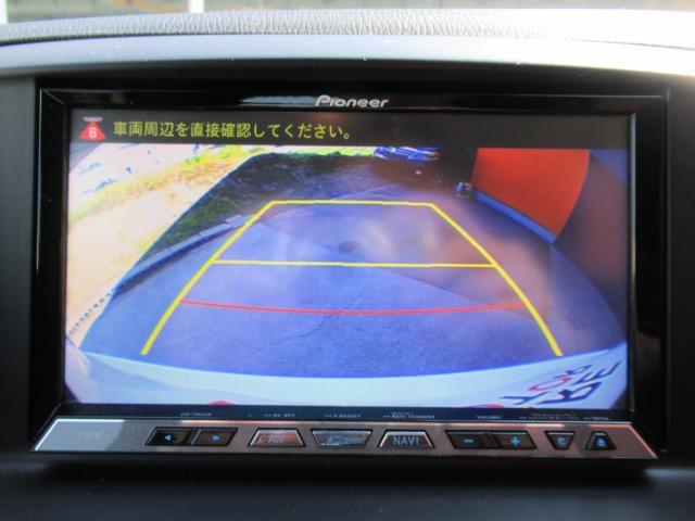 XD ディーゼル クルコン ナビTV(8枚目)