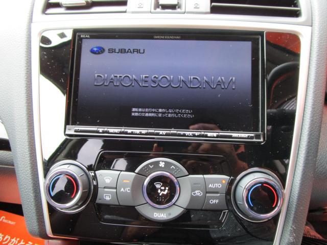 2.0STIスポーツアイサイト DIATONEナビ フルセグ ワンオーナー 4WD(13枚目)
