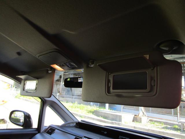 G Lパッケージ HDDナビ バックカメラ 8人乗り 片側電動スライドドア キーレス HID(11枚目)