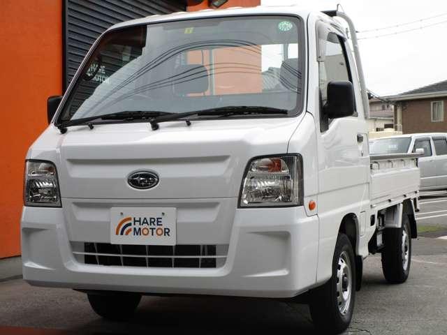 TC 三方開 4WD パワーウィンドウ AT キーレスエントリー CDオーディオ 軽トラック(2枚目)