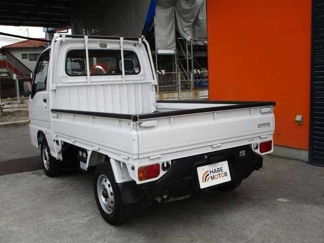 TC 三方開 4WD パワーウィンドウ AT キーレスエントリー CDオーディオ 軽トラック(3枚目)