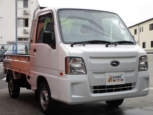 TC 三方開 4WD パワーウィンドウ AT キーレスエントリー CDオーディオ 軽トラック(6枚目)