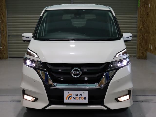 日産 セレナ