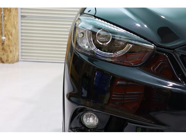 ＣＸ－５ ＸＤ　Ｌパッケージ　ＫＥＮＳＴＹＬＥフルエアロ・レーベンハート２０ＡＷ・ＲＳ－Ｒ車高調・純正ナビ／ＴＶ・ブラインドスポットモニター・クルーズコントロール・ドライブレコーダー・保証書・取扱説明書（5枚目）