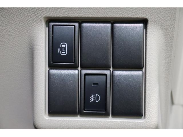 パレット ＸＳ　カロッツェリア　メモリーナビ／ワンセグＴＶ・左／パワースライドドア・右／イージークローザードア・オートエアコン・オートライト・ＨＩＤヘッドライト・保証書・取扱説明書（36枚目）